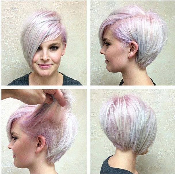 15 Pixie Hairstyles for the Best View in 2023 - Short haircuts