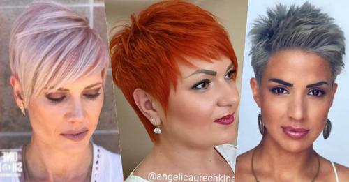 Diese 15 peppigen Haarfarben sind absolut eine Versuchung wert!