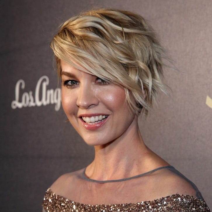 fraunfrisuren
