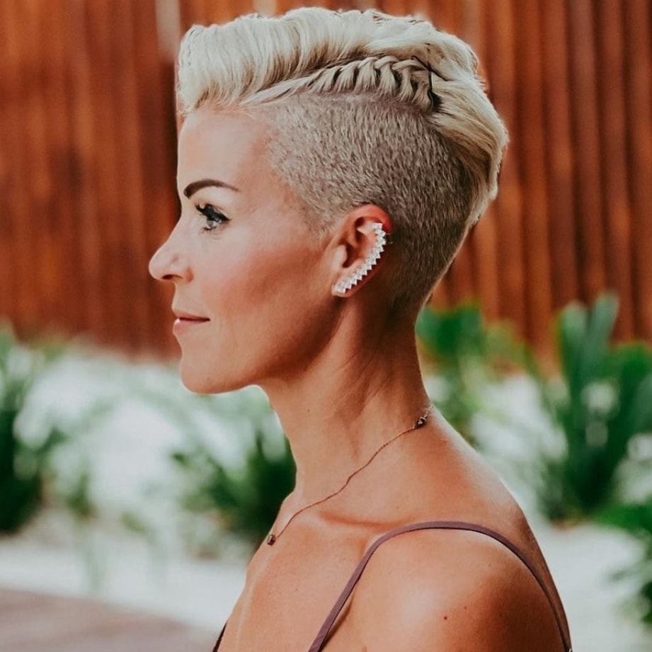 Undercut