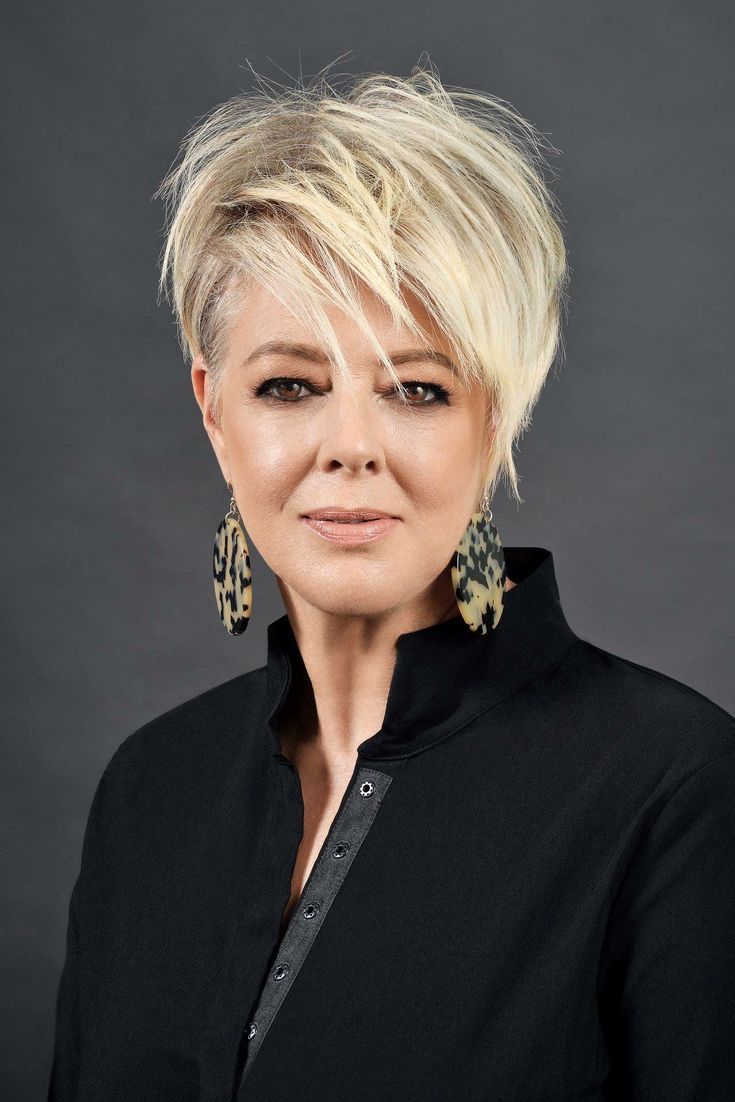 Die 18 beliebtesten Frisuren, die niemals aus der Mode kommen
