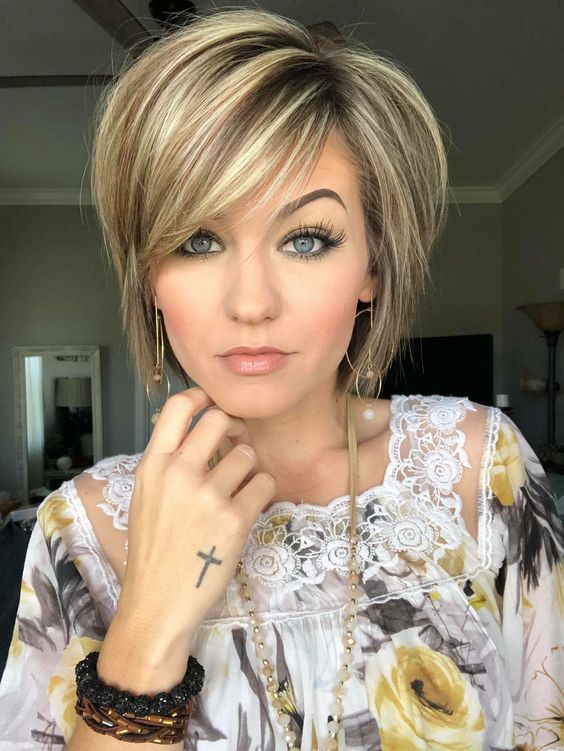 Die 18 beliebtesten Frisuren, die niemals aus der Mode kommen