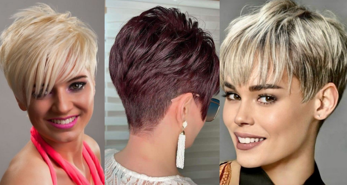 20x Wunderschöne frisuren für damen die es wagen!