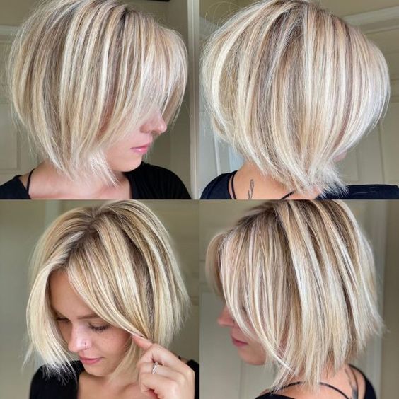 Der Layered Lob