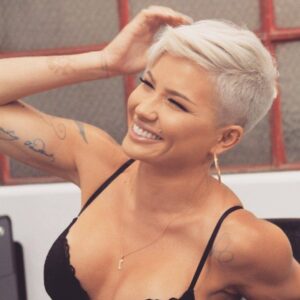 Der Pixie