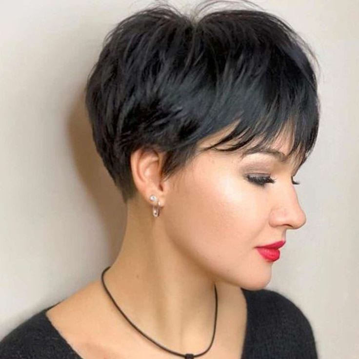 10. Der High and Tight