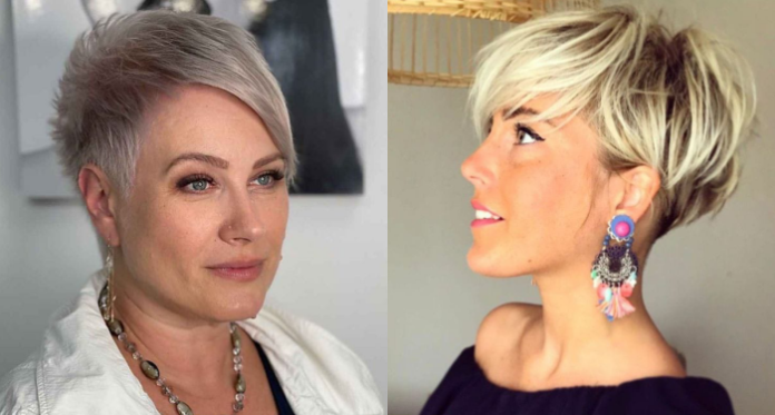 Die Besten Stilvolle 20 Kurze Frisuren Modelle