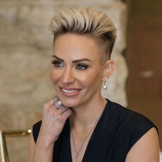 Die 22 süßesten Pixie- und Bob -Haarschnittideen aller Zeiten