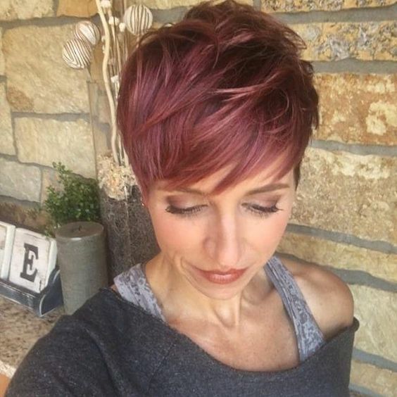 Die 22 süßesten Pixie- und Bob -Haarschnittideen aller Zeiten