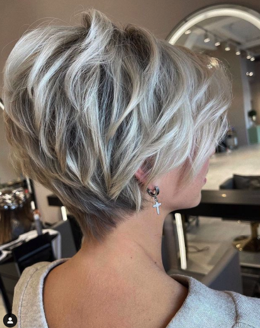 Die 22 süßesten Pixie- und Bob -Haarschnittideen aller Zeiten