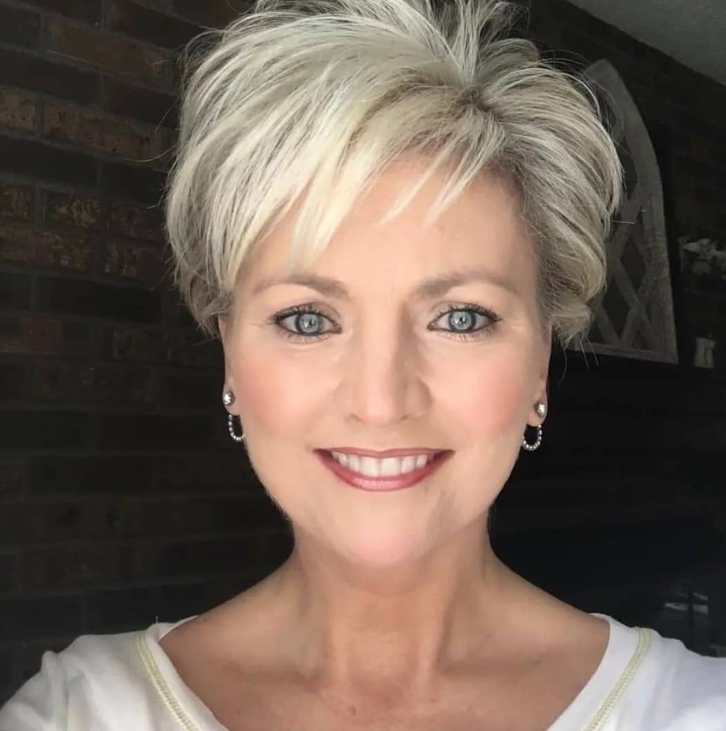 Die 22 süßesten Pixie- und Bob -Haarschnittideen aller Zeiten