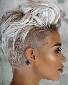 Der Undercut