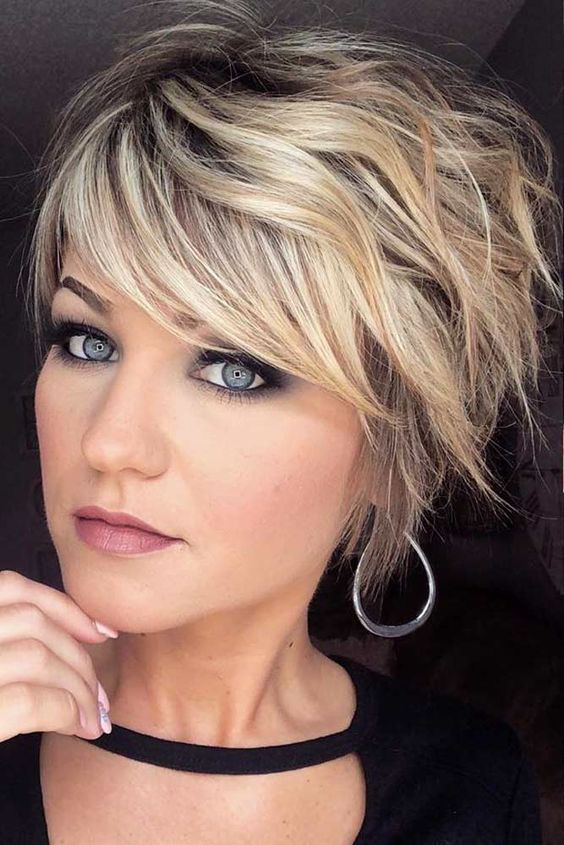 Trend 2024: Erhabene 30 Kurzhaarfrisuren, die Männer in den Wahnsinn treiben