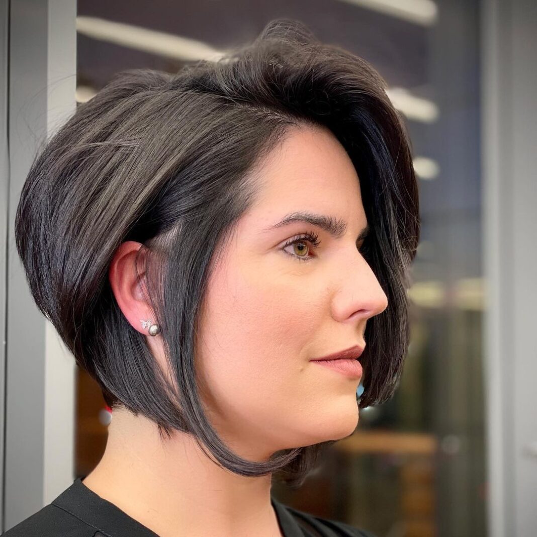 Tipps zur Pflege Ihrer kurzen Haare