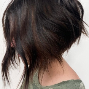 Der Messy Bun