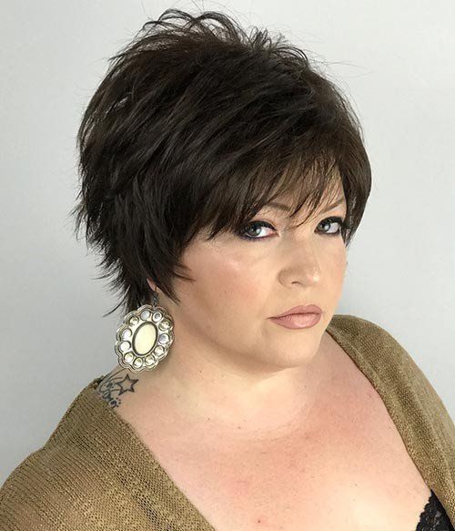 Verwenden Sie die richtigen Styling-Produkte