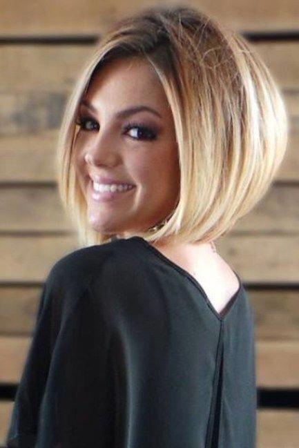 Freche und fransige Bob Frisuren für kurzes Haar: Ein Guide für trendige Looks