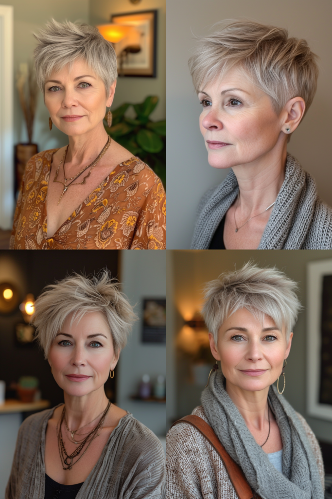 Haar-Trends 2024: Welche Frisuren und Styles sind gerade mega angesagt?