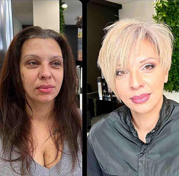 Neue Pixie Cuts, die du noch nie zuvor gesehen hast