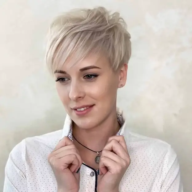 Neue Pixie Cuts, die du noch nie zuvor gesehen hast