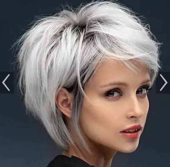 26 Erstaunliche Kurzhaarfrisuren