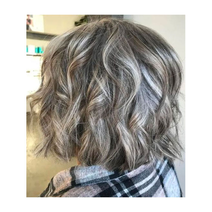 Tipps für die Pflege von kurzen, lockigen Frisuren