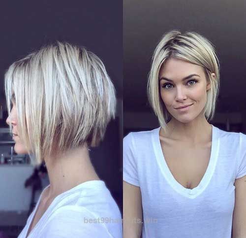 Tipps und Tricks für das Styling von kurzen und frechen Frisuren für Frauen