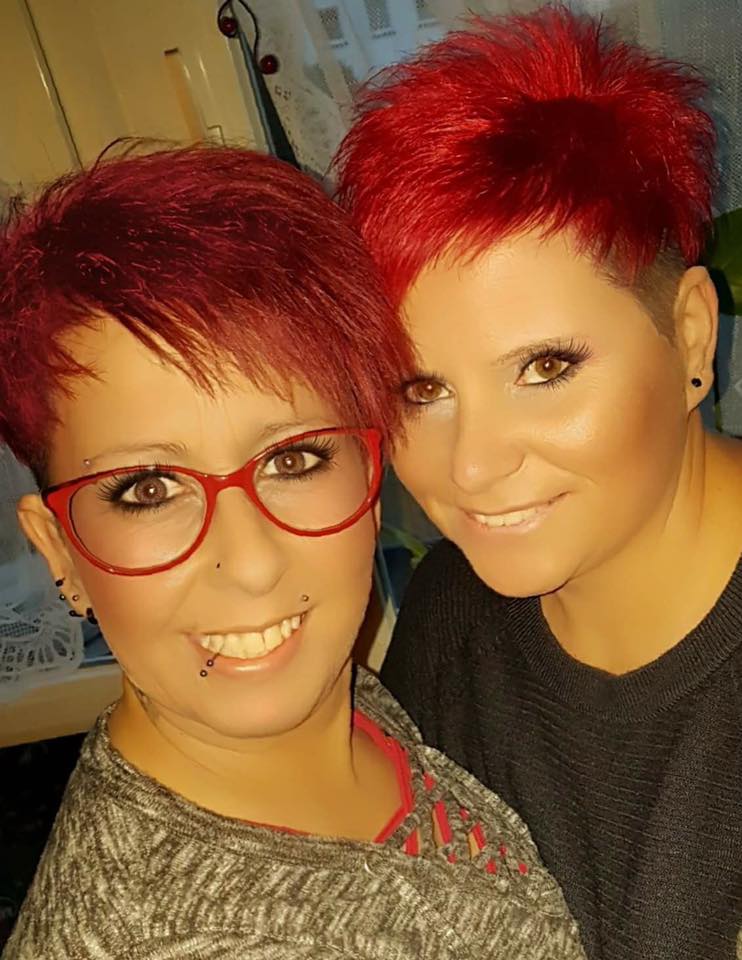 Seien Sie kreativ beim Styling