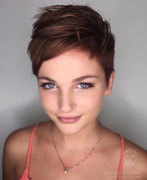 Der Pixie