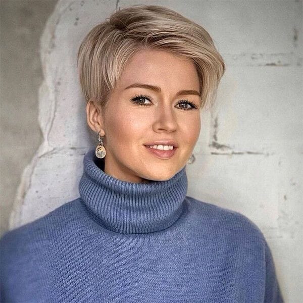 Freche Frisuren für das Jahr 2024: Die besten Ideen für den perfekten Look!
