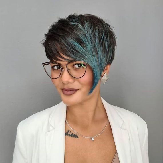 Welche Art von Pony passt zu meiner Brille?