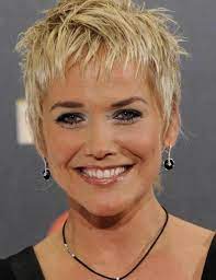 4. Der Pixie-Cut
