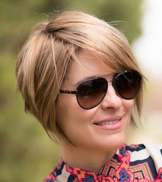 Boho-Style