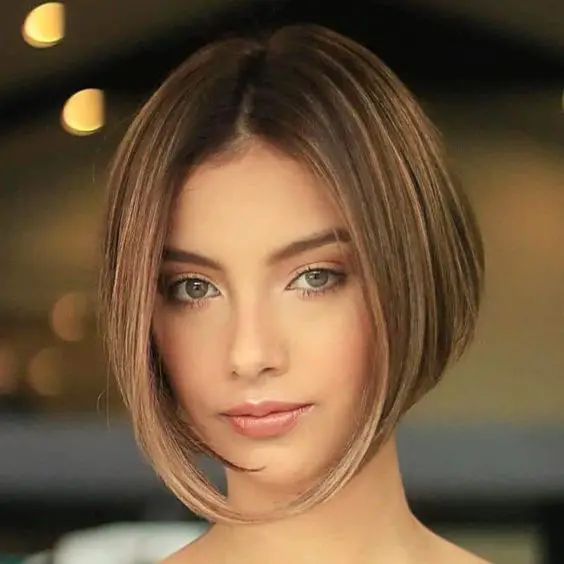 11 Trendy Styles zum Nachstylen: Deine ultimative Bob-Friseur Inspiration für 2023!