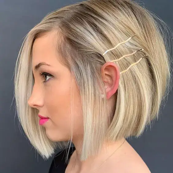 11 Trendy Styles zum Nachstylen: Deine ultimative Bob-Friseur Inspiration für 2023!