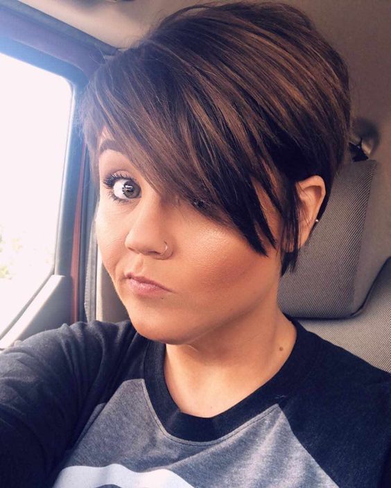 Frisuren