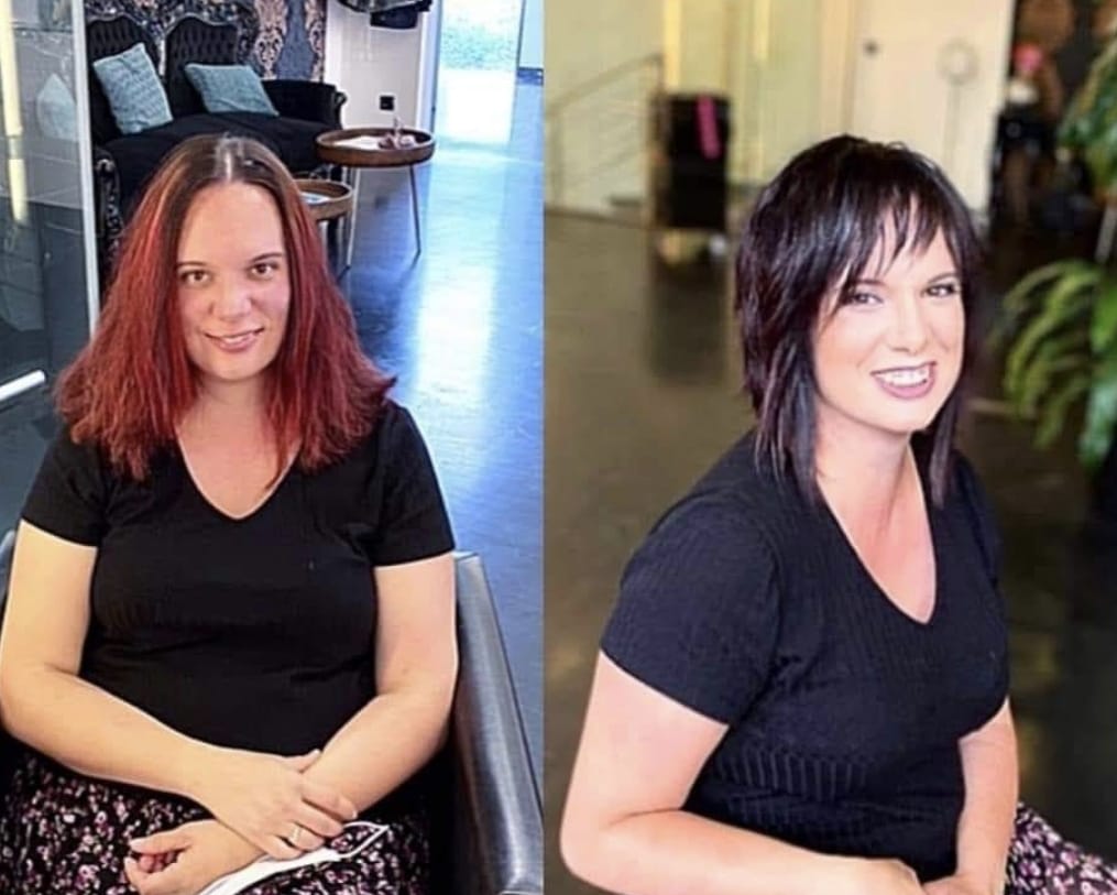 Beginnen Sie noch Heute Mit Bob: Fangen Sie Die Neuesten Trends Mit Hair-Stil.