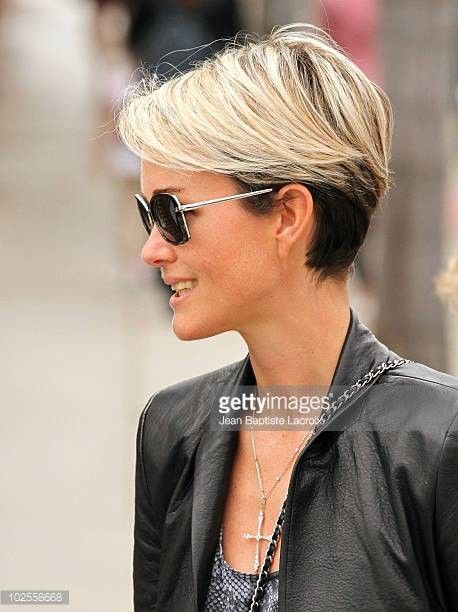 Entdecke jetzt diese wunderschönen und bezaubernden kurzen Frisuren für deinen perfekten Look!