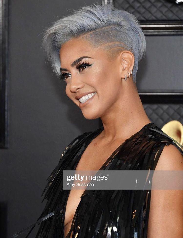 Verblüffende Frisuren, die du Lieben wirst - 20 Kurze Haare, die die Trends bei den Frisuren definieren.