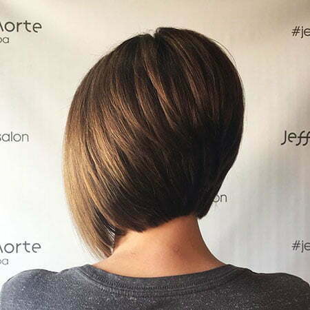 Longbob-Frisuren