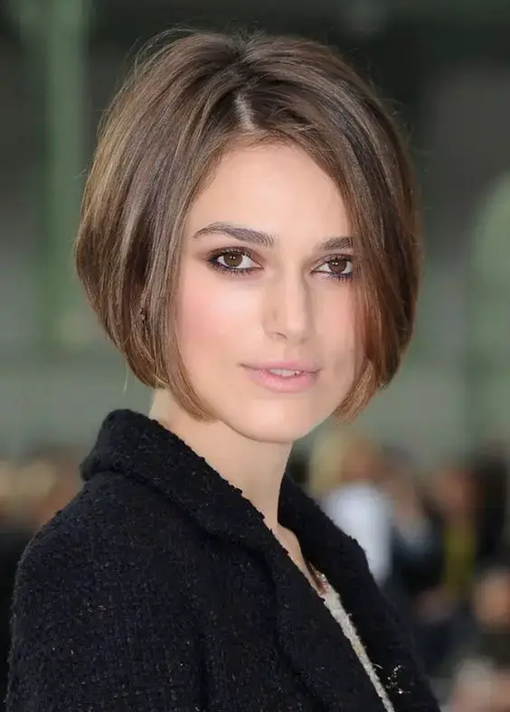 Stilvolles Update für deinen Look: 11 neue Bob-Frisuren, die du dieses Jahr ausprobieren musst!