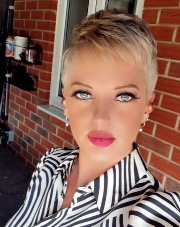 pixie