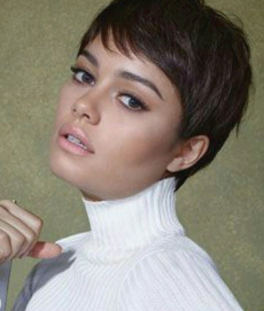 6 einfache Schritte, um diesen Trend-Look zu stylen!