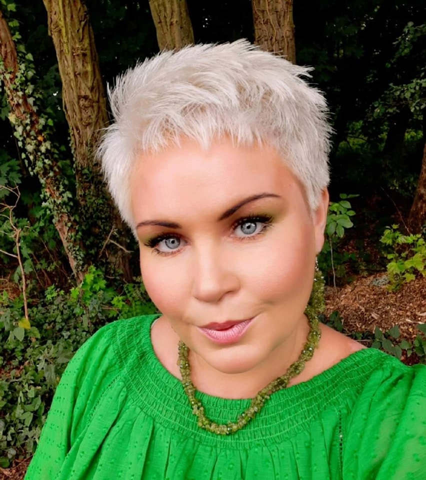 Entdecke die 20 schönsten Styles für deine kurzen Haare!