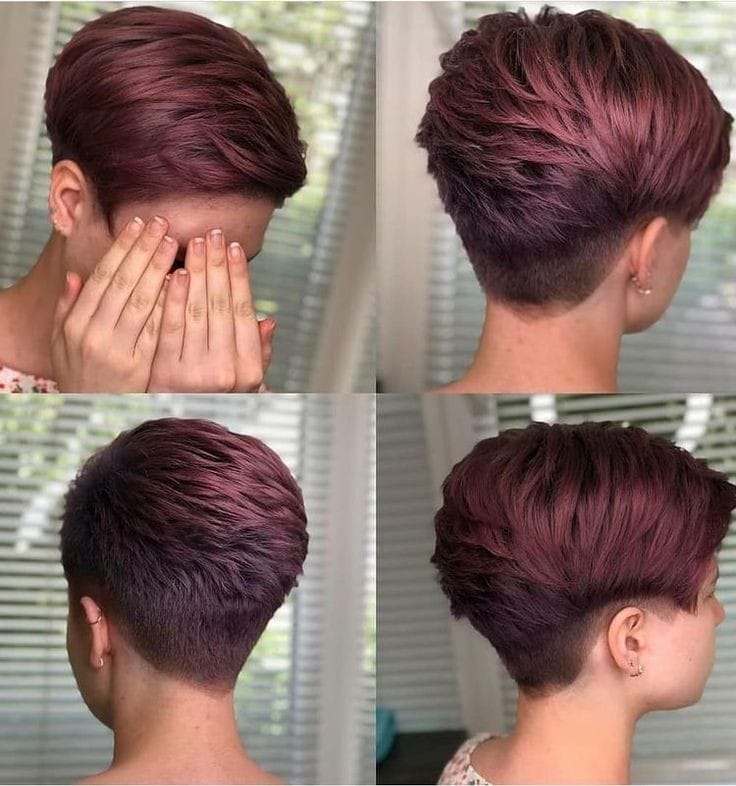 Entdecke die magische Welt der atemberaubenden Abkürzungen und beliebten Farben.