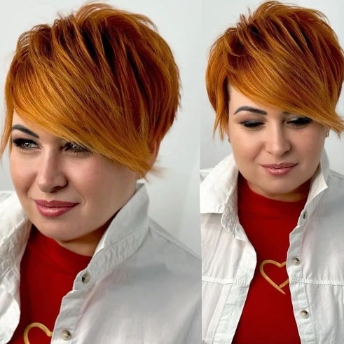 Entdecke dein neues Ich mit dem Trend-Farbton Erdbeerblond!