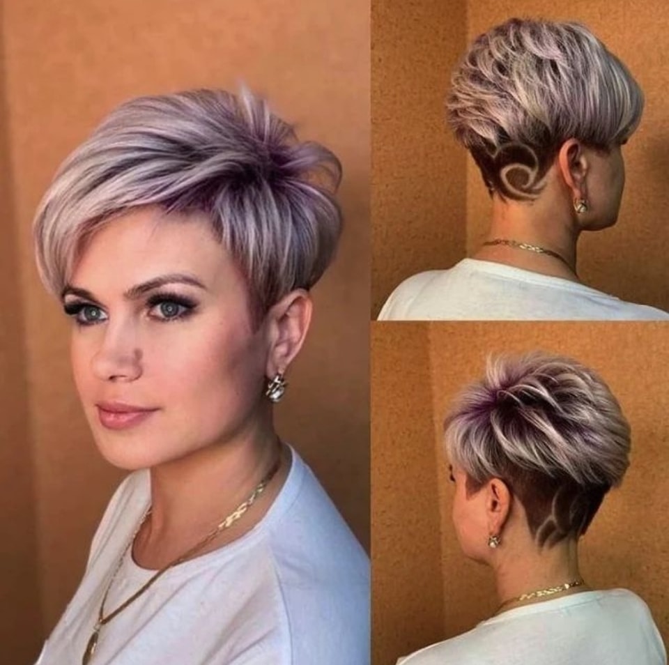 Undercut