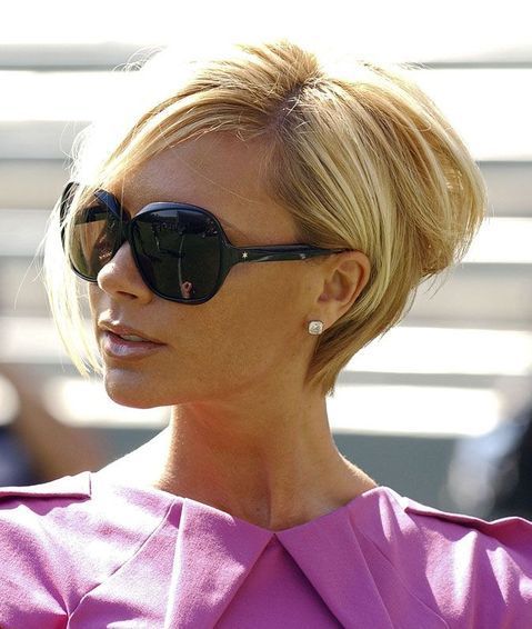 Bob frisuren