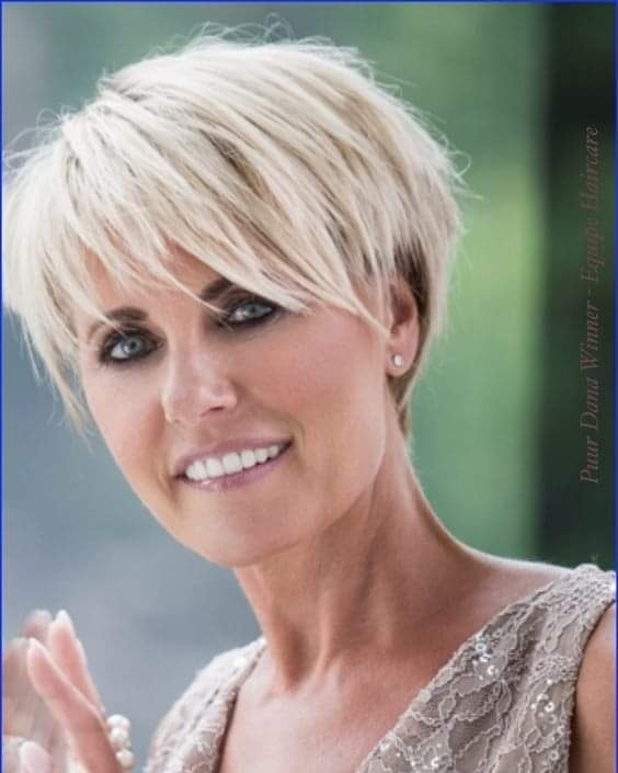 Entdecke Trendfrisuren, die Frauen Über 50 Glamourös aussehen lassen!