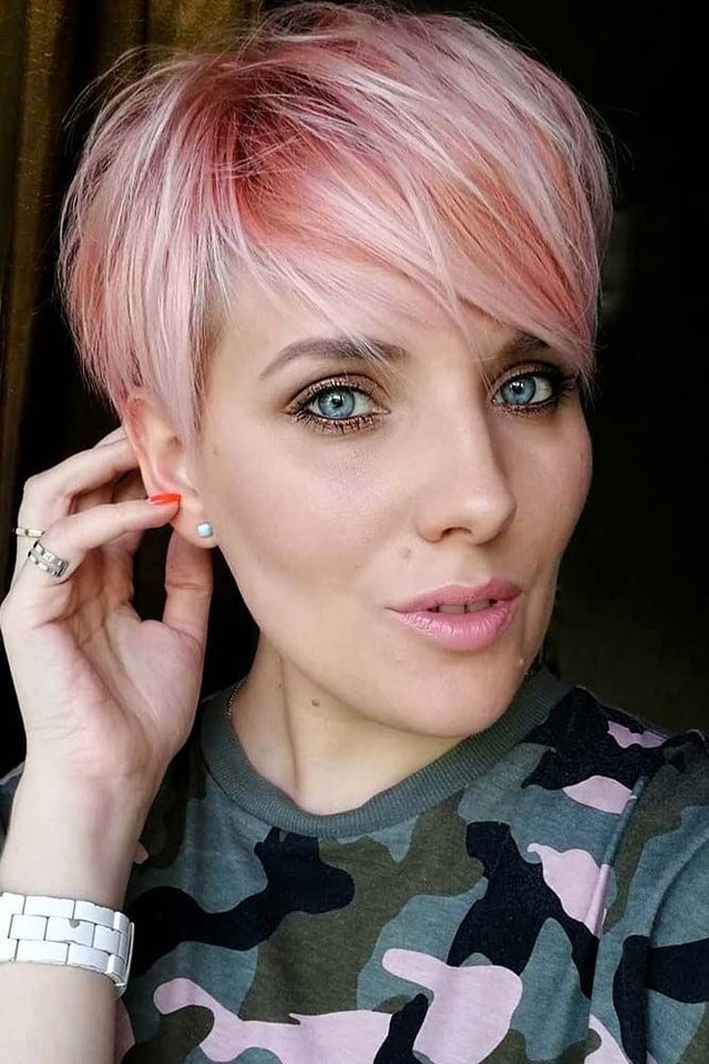 Entdecke überraschende pinkfarbene Styles für den Look deiner Träume!